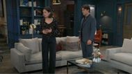 Michael makes Willow an offer to spend time with their children on General Hospital | Image: ABC